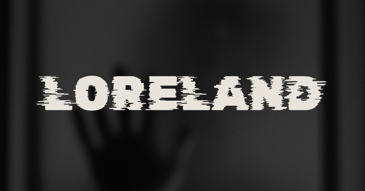 I built an AI that finds the horror in the ordinary. logo